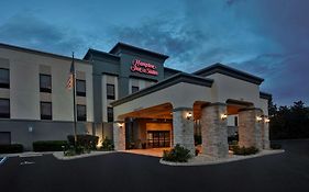 Hampton Inn And Suites The Villages Fl